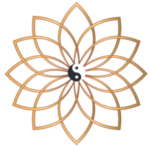 Logo Ximena Ahumada Lemus