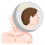 Ilustración salud mental